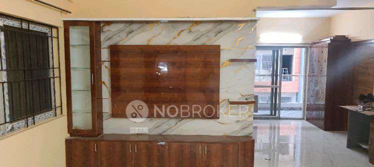 3 BHK Flat In Cvsr Silverline for Rent  In Cvsr Silverline