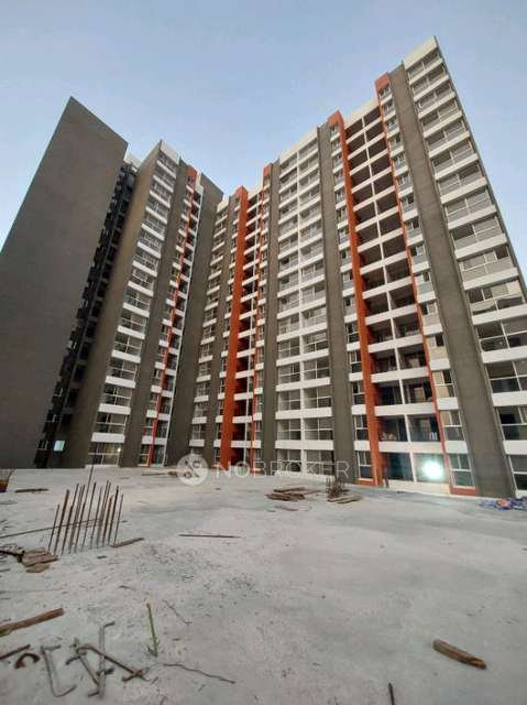4 BHK Flat In Porwal Khush Vista for Rent  In Mohammed Wadi