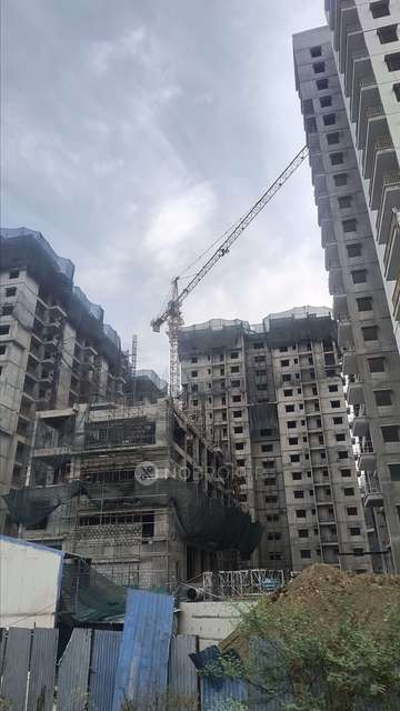 4+ BHK Flat In Ramky One Astra For Sale  In Kokapet