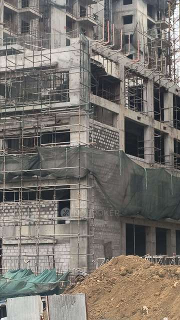 4+ BHK Flat In Ramky One Astra For Sale  In Kokapet