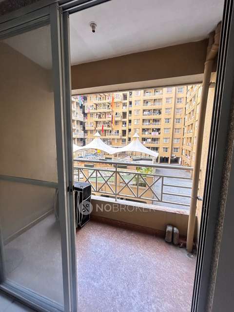 2 BHK Flat In Kesar Tree Town For Sale  In Moshi Gaon