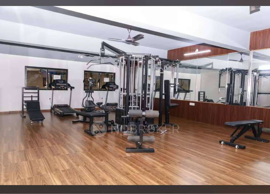 2 BHK Flat In Kesar Tree Town For Sale  In Moshi Gaon