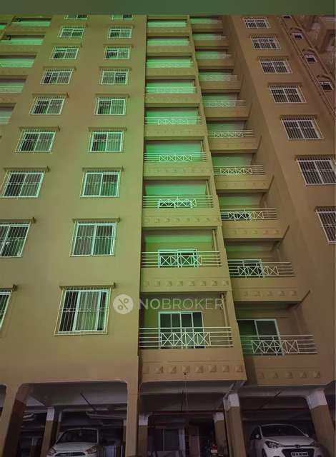 2 BHK Flat In Kesar Tree Town For Sale  In Moshi Gaon