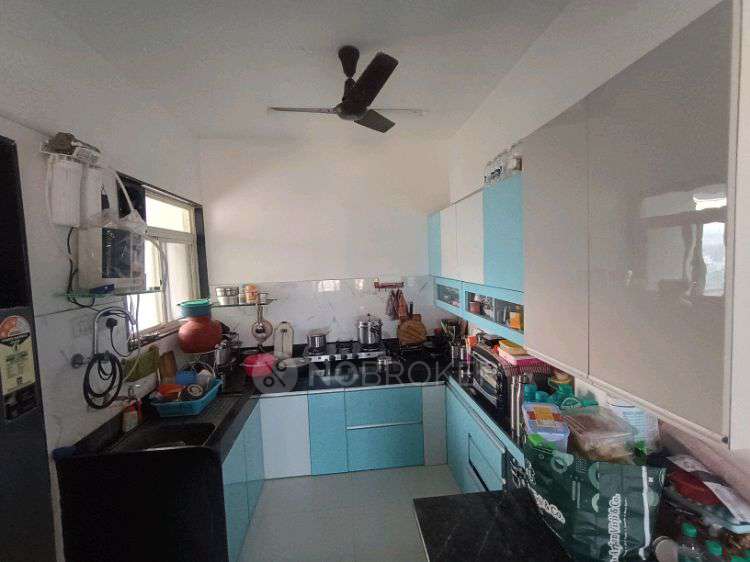 2 BHK Flat In Dynamic Oasis For Sale  In Undri