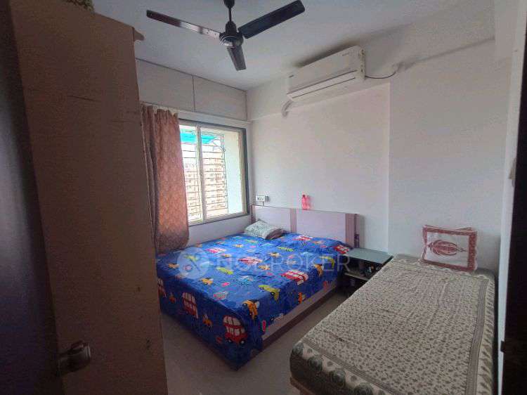 2 BHK Flat In Dynamic Oasis For Sale  In Undri