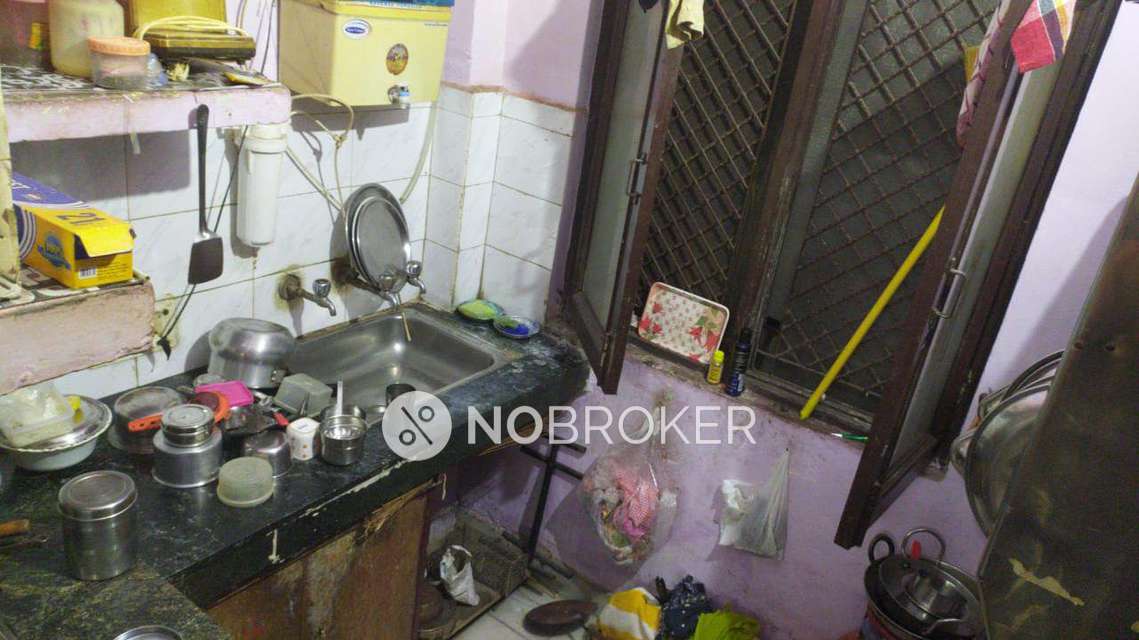 1 RK Flat for Rent  In Arthala