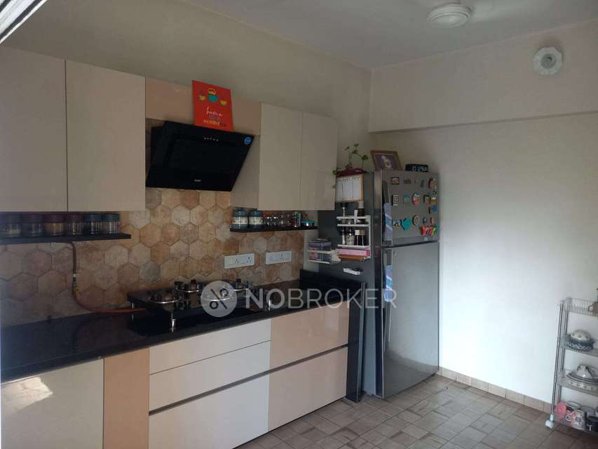 3 BHK Flat For Sale  In Tanna Heights