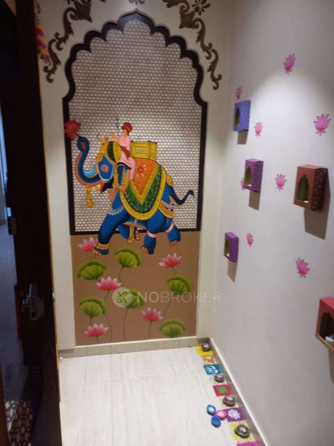 3 BHK Flat For Sale  In Tanna Heights