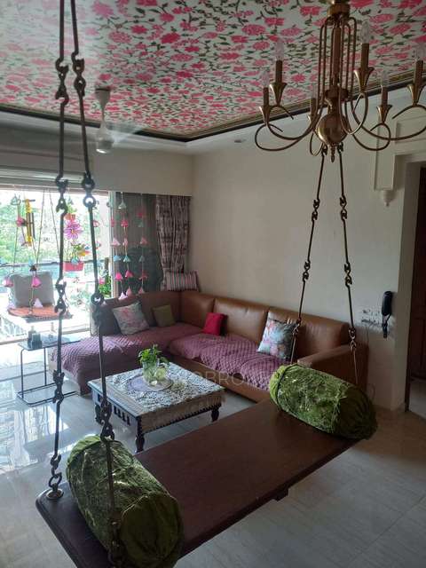 3 BHK Flat For Sale  In Tanna Heights