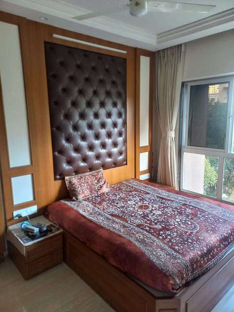 3 BHK Flat For Sale  In Tanna Heights