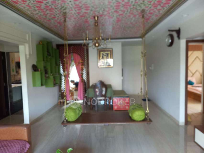 3 BHK Flat For Sale  In Tanna Heights