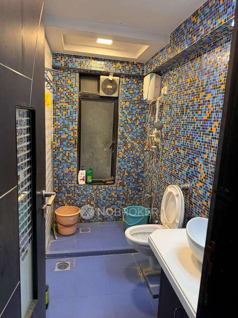 3 BHK Flat In Runwal Pride For Sale  In Mulund