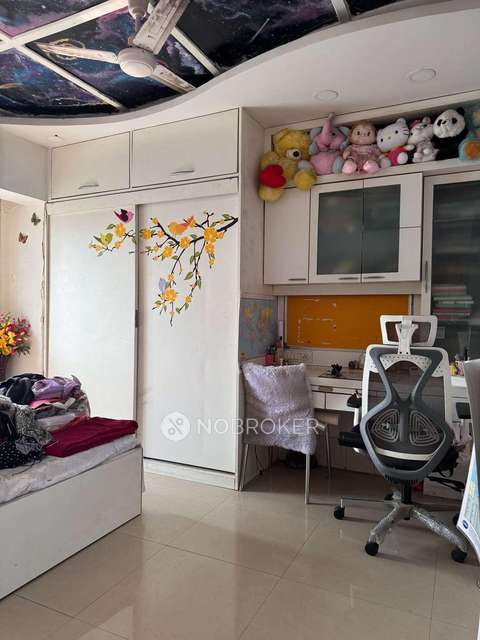 3 BHK Flat In Runwal Pride For Sale  In Mulund