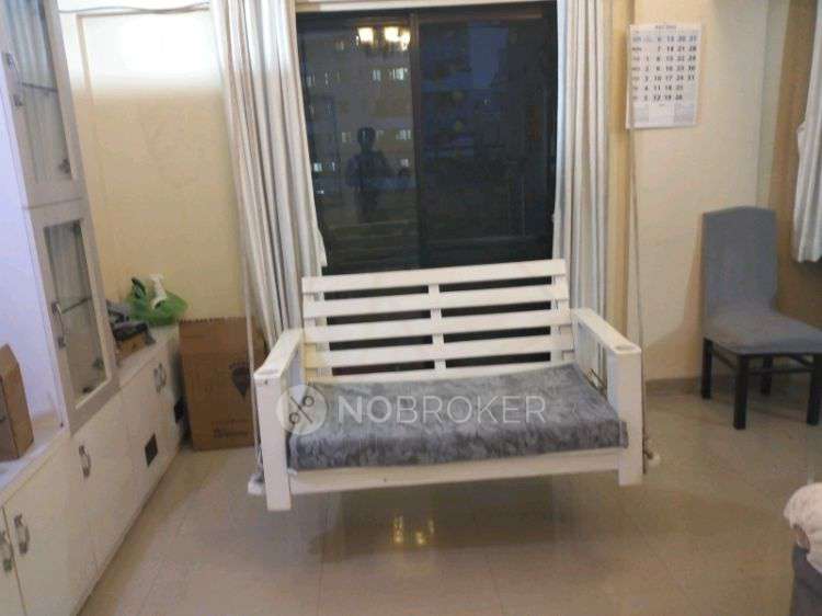 Shared Room for Male In 2 BHK  In Iris In Hadapsar