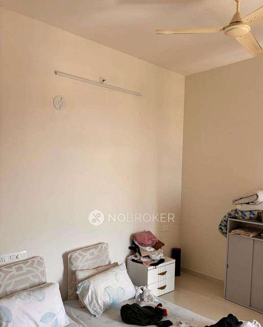 4 BHK Flat In Godrej Hillside For Sale  In Mahalunge