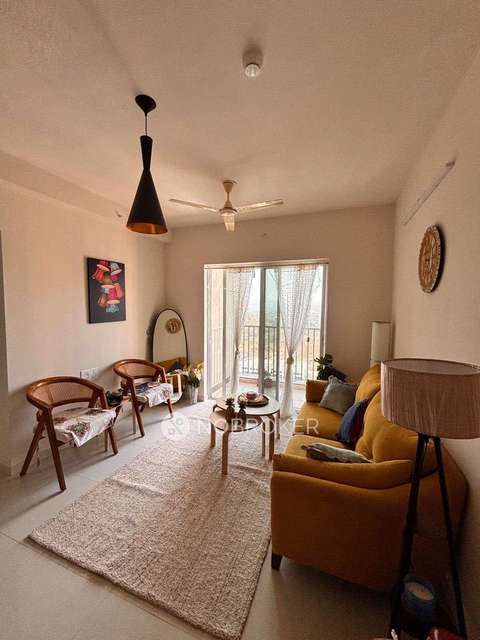 4 BHK Flat In Godrej Hillside For Sale  In Mahalunge