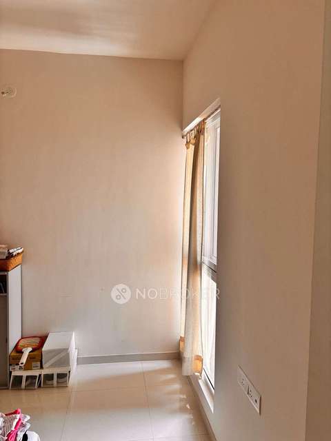 4 BHK Flat In Godrej Hillside For Sale  In Mahalunge