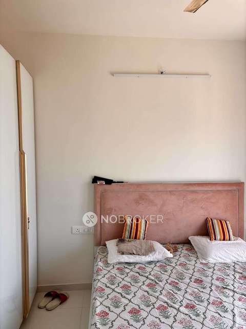 4 BHK Flat In Godrej Hillside For Sale  In Mahalunge