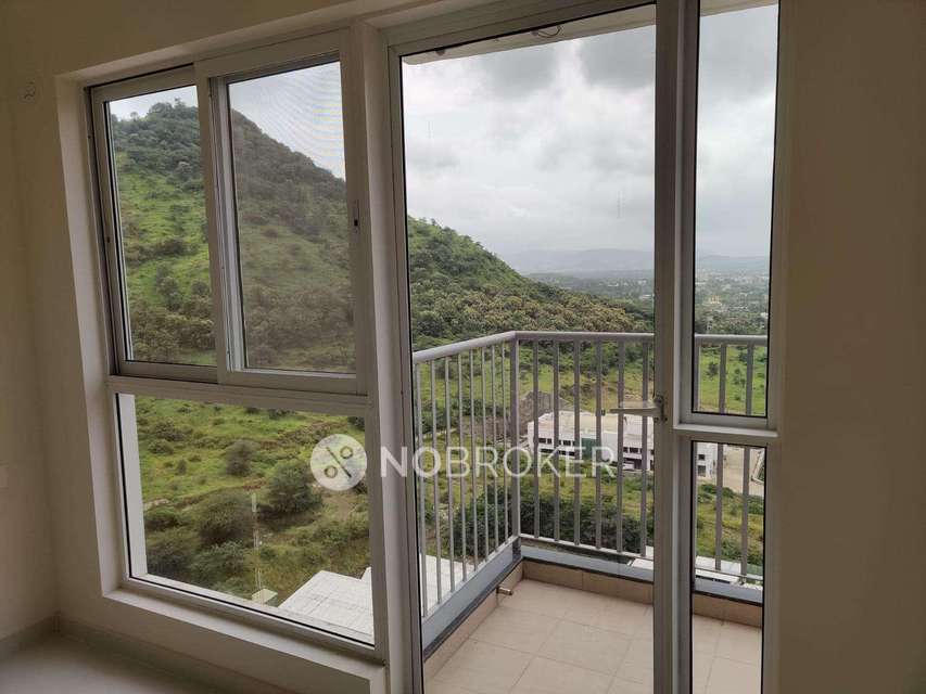 4 BHK Flat In Godrej Hillside For Sale  In Mahalunge
