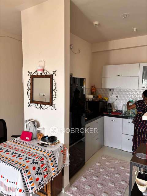 4 BHK Flat In Godrej Hillside For Sale  In Mahalunge