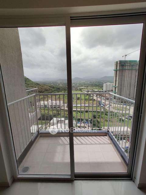 4 BHK Flat In Godrej Hillside For Sale  In Mahalunge