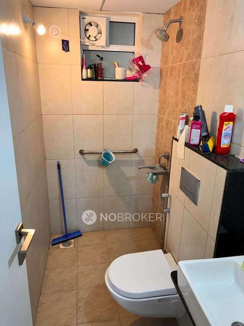 4 BHK Flat In Godrej Hillside For Sale  In Mahalunge