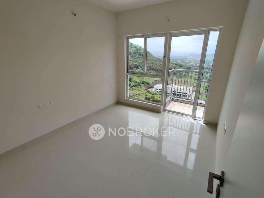 4 BHK Flat In Godrej Hillside For Sale  In Mahalunge