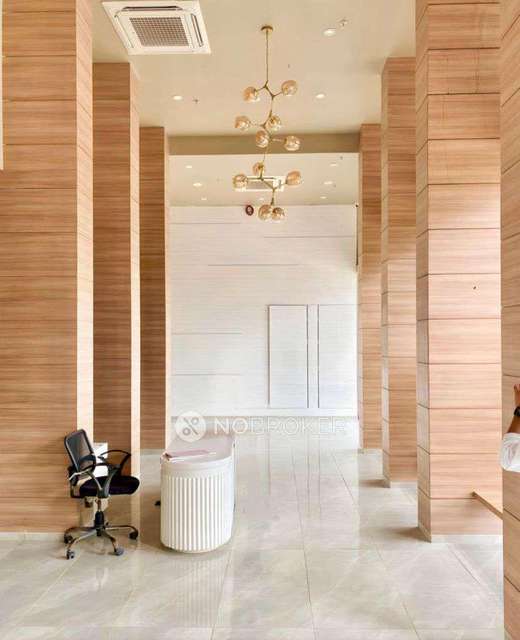 4 BHK Flat In Godrej Hillside For Sale  In Mahalunge