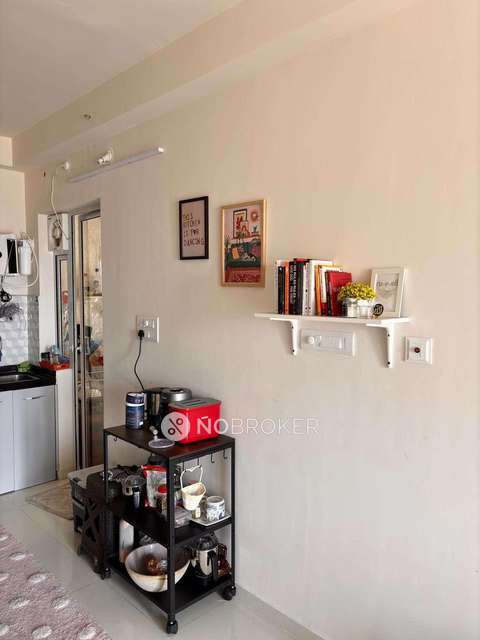 4 BHK Flat In Godrej Hillside For Sale  In Mahalunge