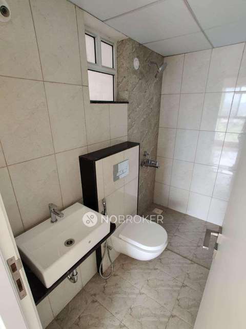 4 BHK Flat In Godrej Hillside For Sale  In Mahalunge