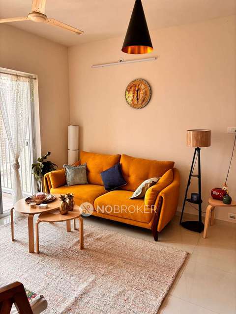 4 BHK Flat In Godrej Hillside For Sale  In Mahalunge