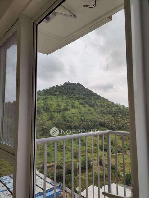 4 BHK Flat In Godrej Hillside For Sale  In Mahalunge