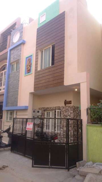 2 BHK House for Rent  In Begur