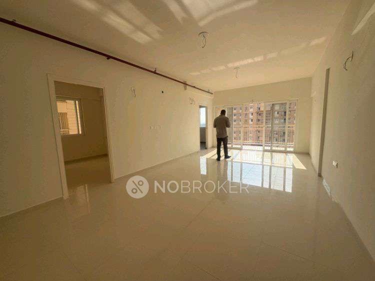 2 BHK Flat In Pride Towers By Pacifica for Rent  In Aurum Plaza, Pacifica Aurum Blvd, Padur, Tamil Nadu 603103, India