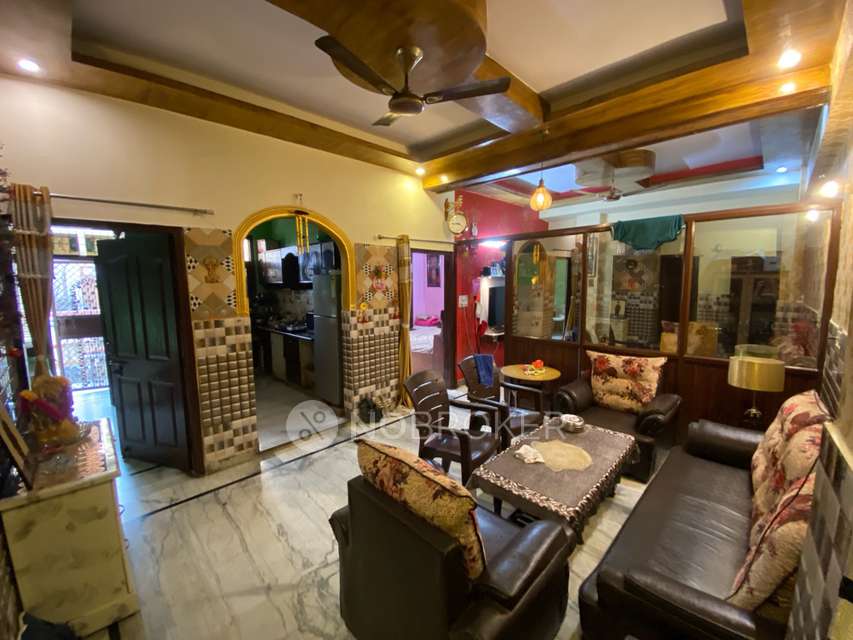 2 BHK Flat In Plot No 188  For Sale  In Shastri Nagar