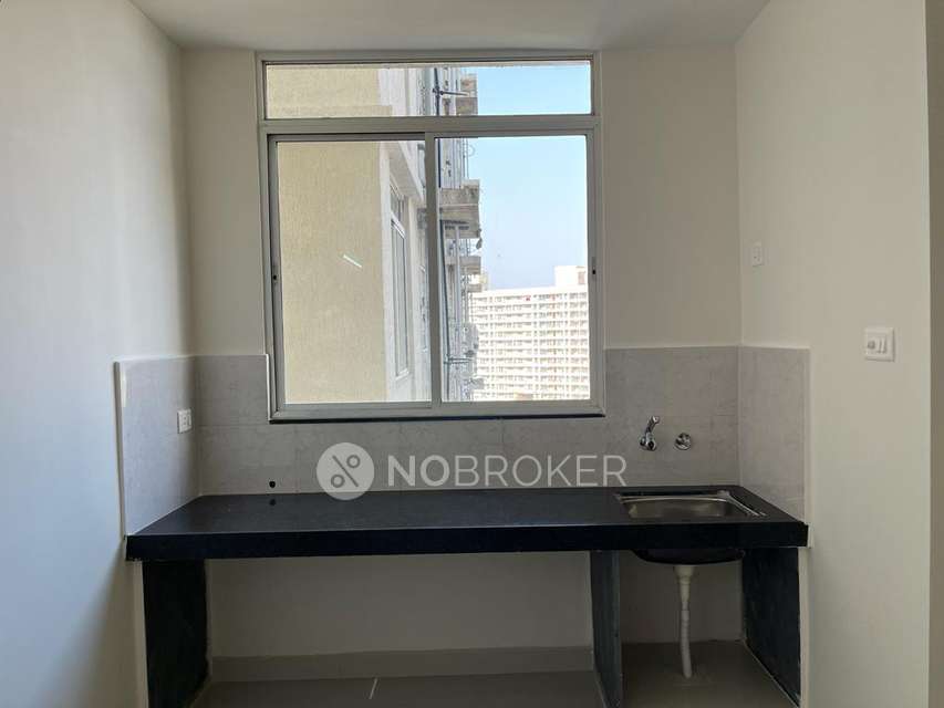 1 BHK Flat In Vascon Goodlife, Talegaon Dabhade for Rent  In Talegaon Dabhade