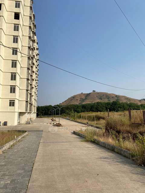 1 BHK Flat In Vascon Goodlife, Talegaon Dabhade for Rent  In Talegaon Dabhade