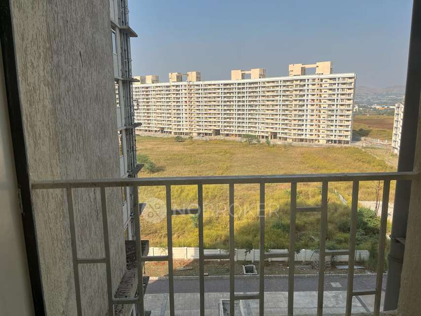 1 BHK Flat In Vascon Goodlife, Talegaon Dabhade for Rent  In Talegaon Dabhade