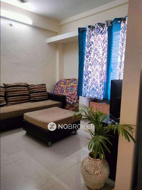 1 BHK Flat In Asavari Societys For Sale  In Taloja