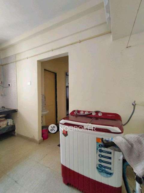 1 BHK Flat In Asavari Societys For Sale  In Taloja