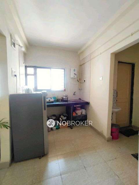 1 BHK Flat In Asavari Societys For Sale  In Taloja