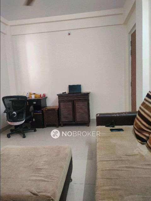 1 BHK Flat In Asavari Societys For Sale  In Taloja