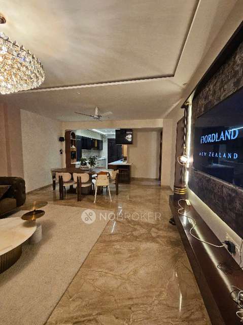 3 BHK Flat For Sale In West Punjabi Bagh, Punjabi Bagh