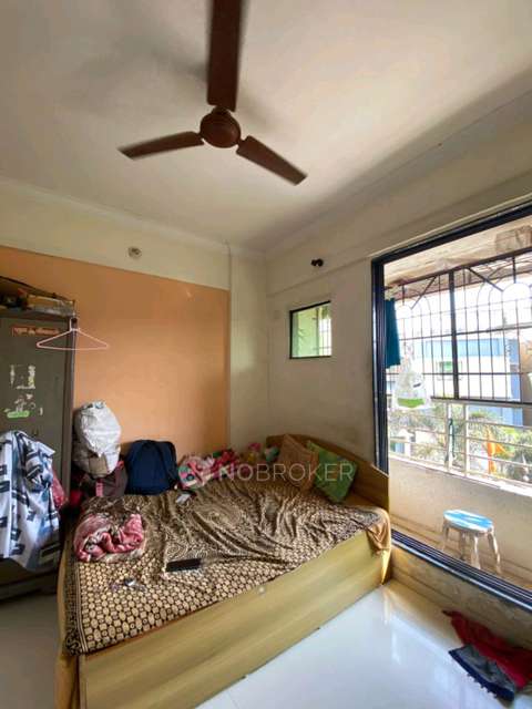 2 BHK Flat In Satyam Paradise For Sale  In Wing-f, Satyam Paradise, Near, Katrap School Rd, ???????, ???????, ?????????? 421503, India