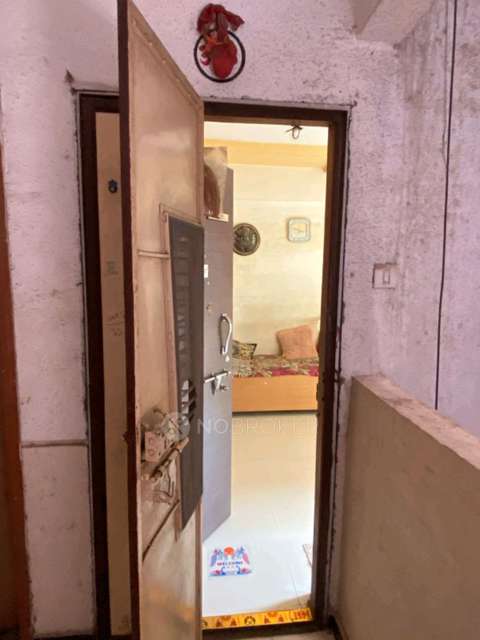 2 BHK Flat In Satyam Paradise For Sale  In Wing-f, Satyam Paradise, Near, Katrap School Rd, ???????, ???????, ?????????? 421503, India