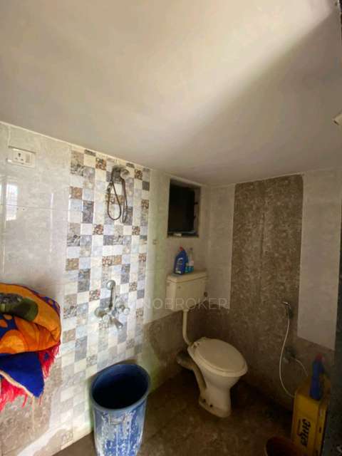 2 BHK Flat In Satyam Paradise For Sale  In Wing-f, Satyam Paradise, Near, Katrap School Rd, ???????, ???????, ?????????? 421503, India