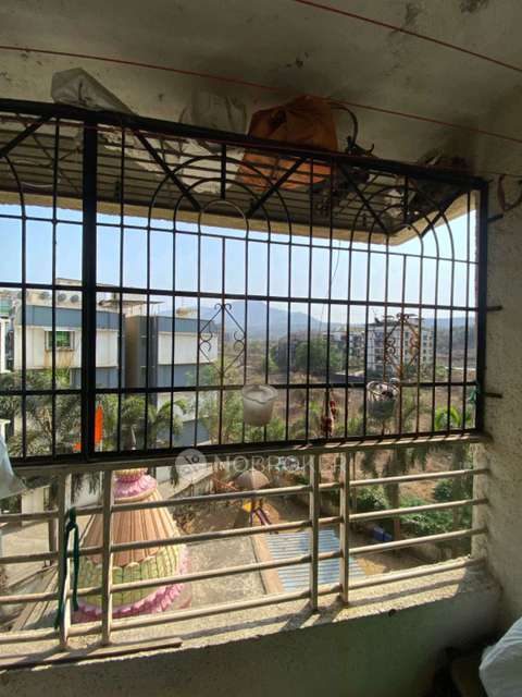 2 BHK Flat In Satyam Paradise For Sale  In Wing-f, Satyam Paradise, Near, Katrap School Rd, ???????, ???????, ?????????? 421503, India