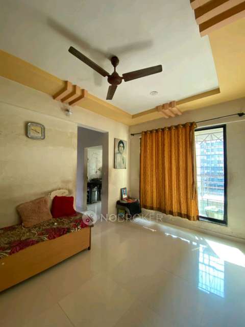 2 BHK Flat In Satyam Paradise For Sale  In Wing-f, Satyam Paradise, Near, Katrap School Rd, ???????, ???????, ?????????? 421503, India