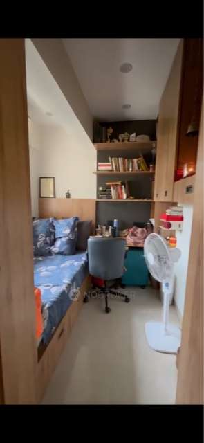 1 BHK Flat In Ghp Powai Vihar Complex For Sale  In Powai