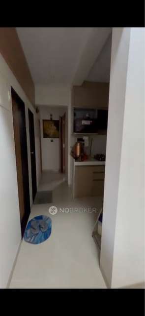 1 BHK Flat In Ghp Powai Vihar Complex For Sale  In Powai